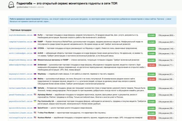 Работающий сайт кракен
